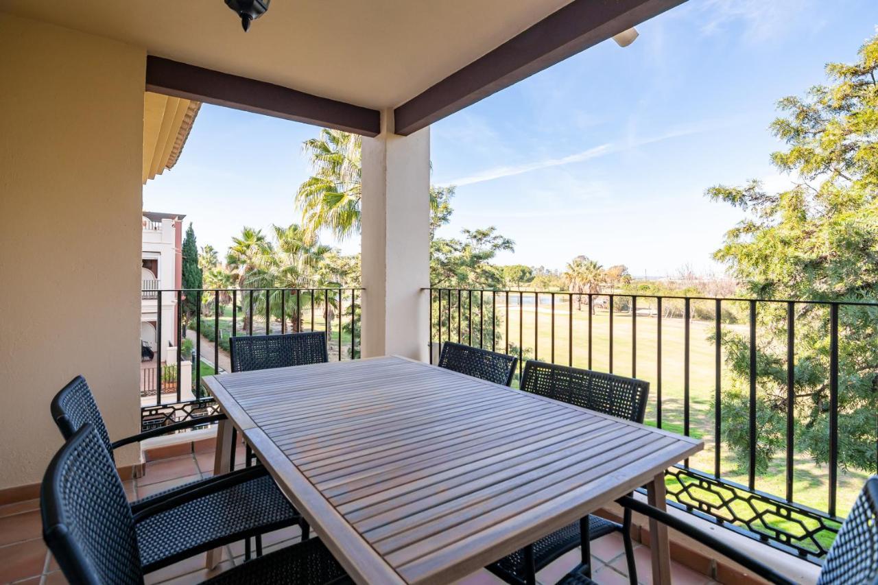 La Quinta I By H Apartment Isla Canela Phòng bức ảnh