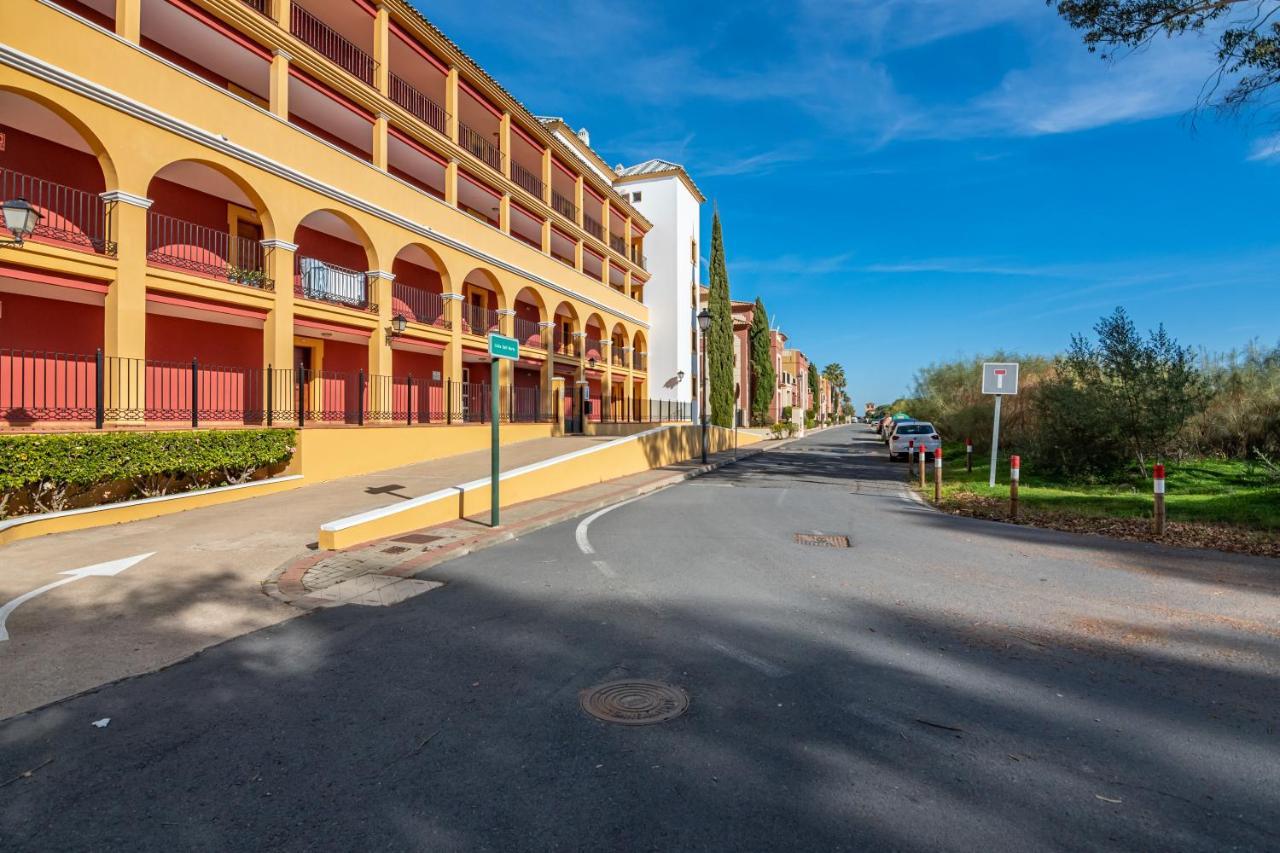 La Quinta I By H Apartment Isla Canela Ngoại thất bức ảnh