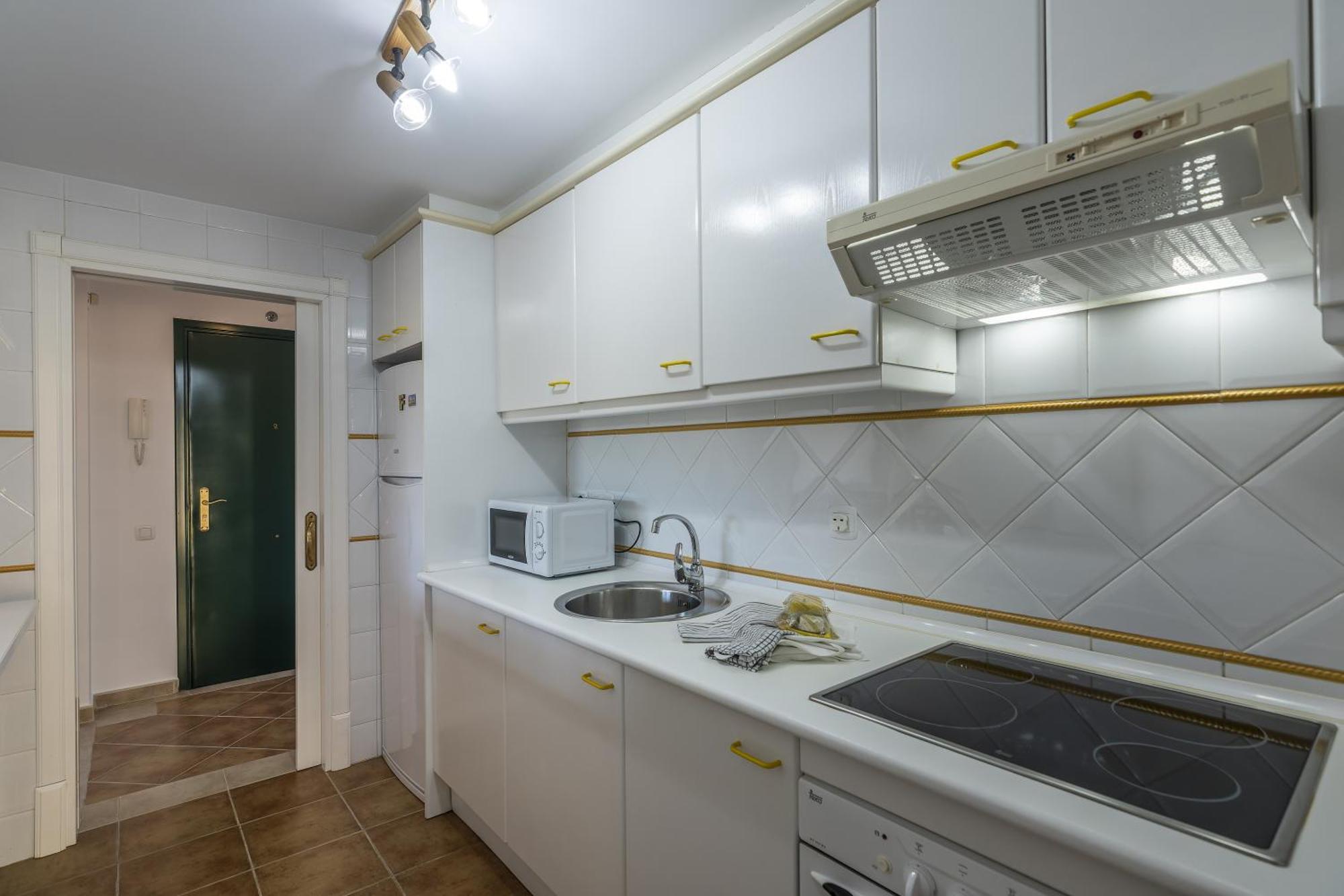 La Quinta I By H Apartment Isla Canela Phòng bức ảnh