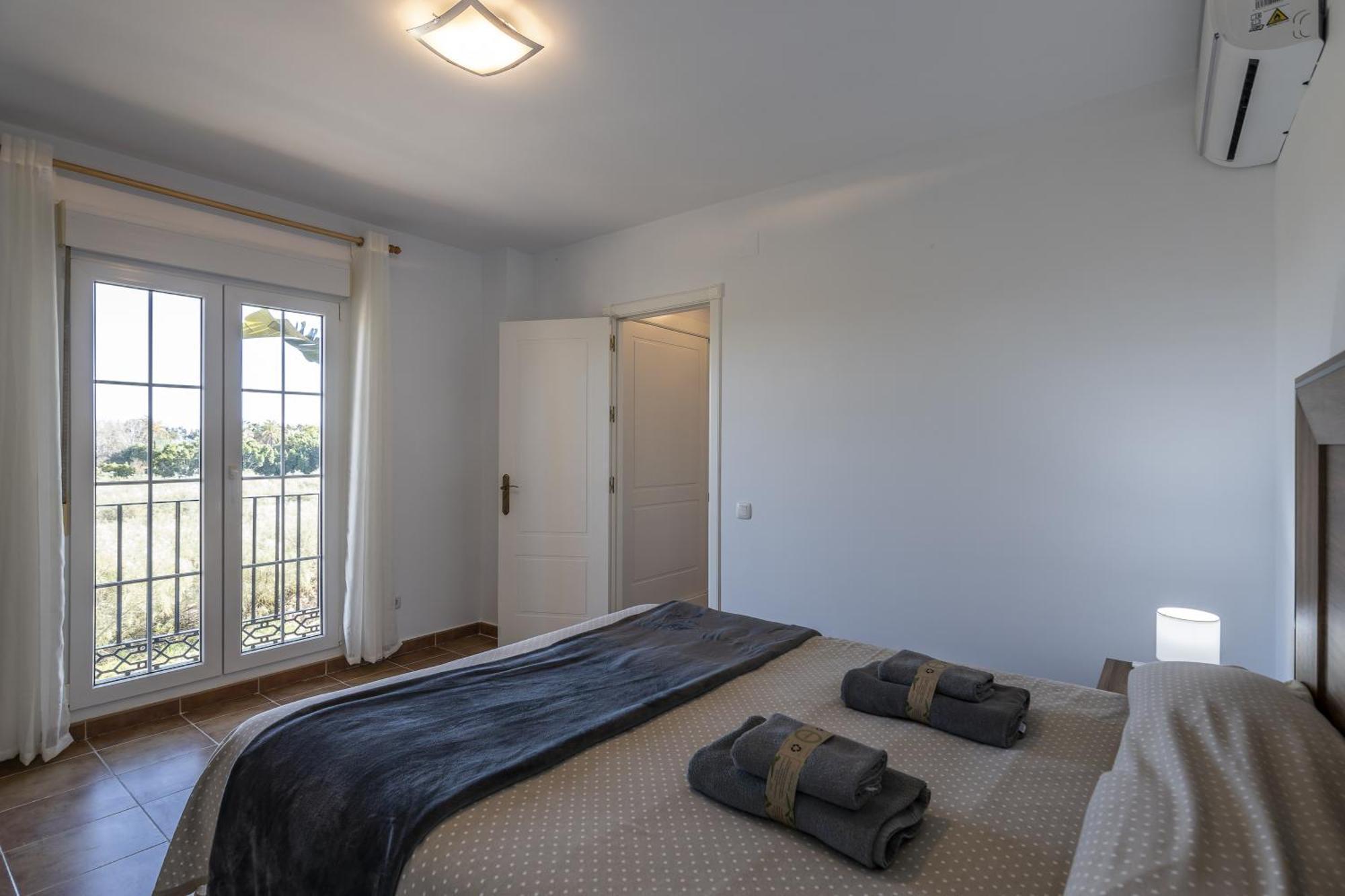 La Quinta I By H Apartment Isla Canela Phòng bức ảnh