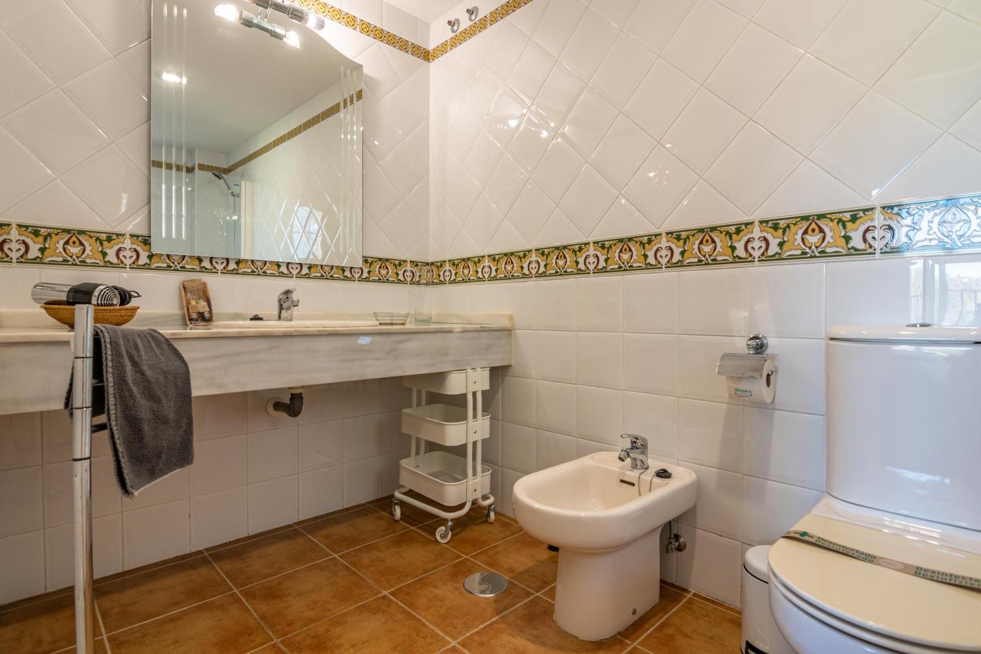 La Quinta I By H Apartment Isla Canela Phòng bức ảnh
