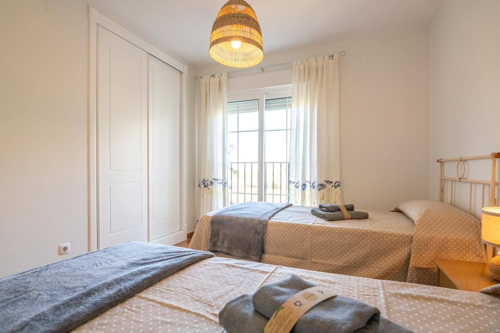 La Quinta I By H Apartment Isla Canela Phòng bức ảnh
