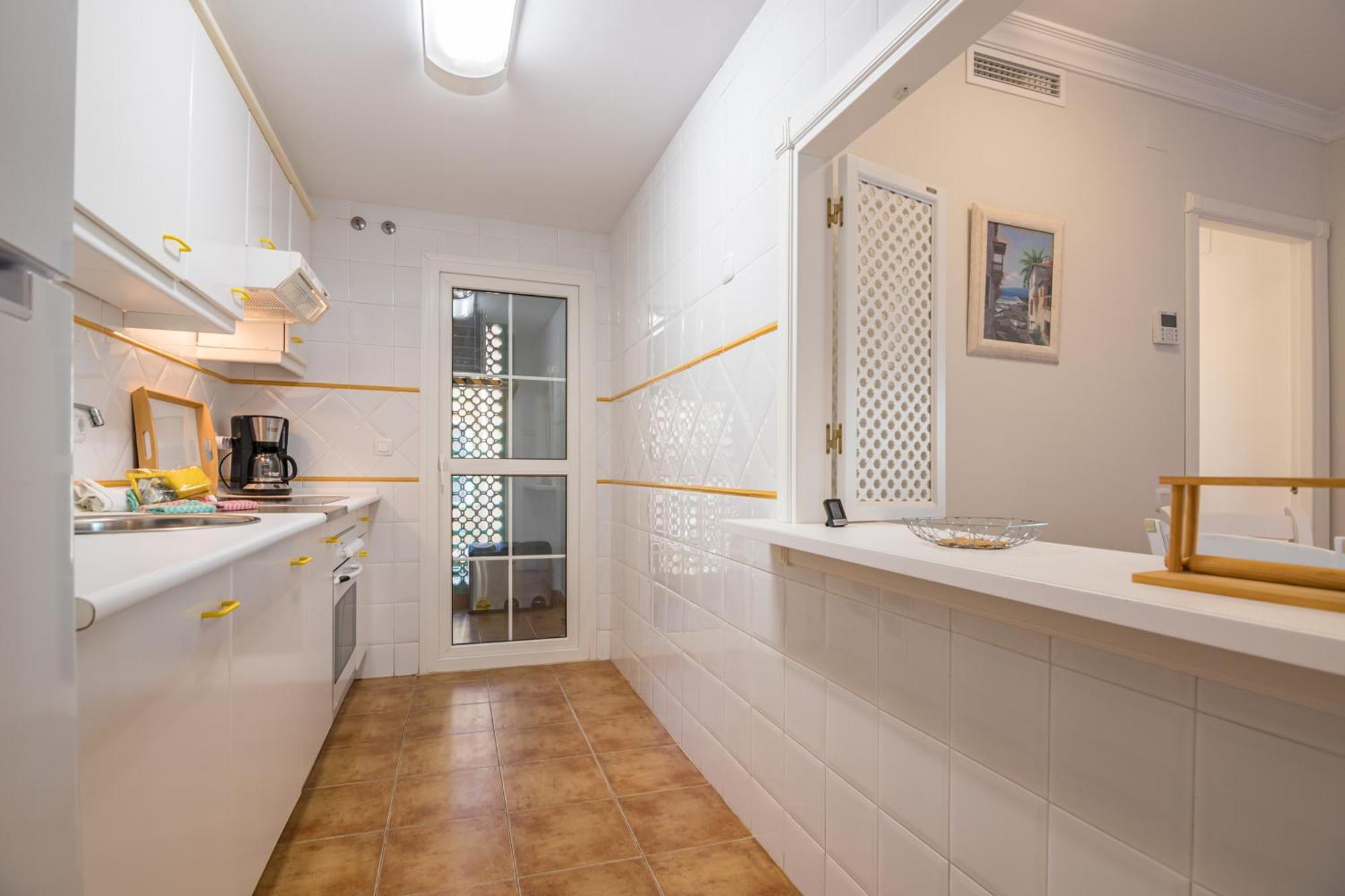 La Quinta I By H Apartment Isla Canela Phòng bức ảnh