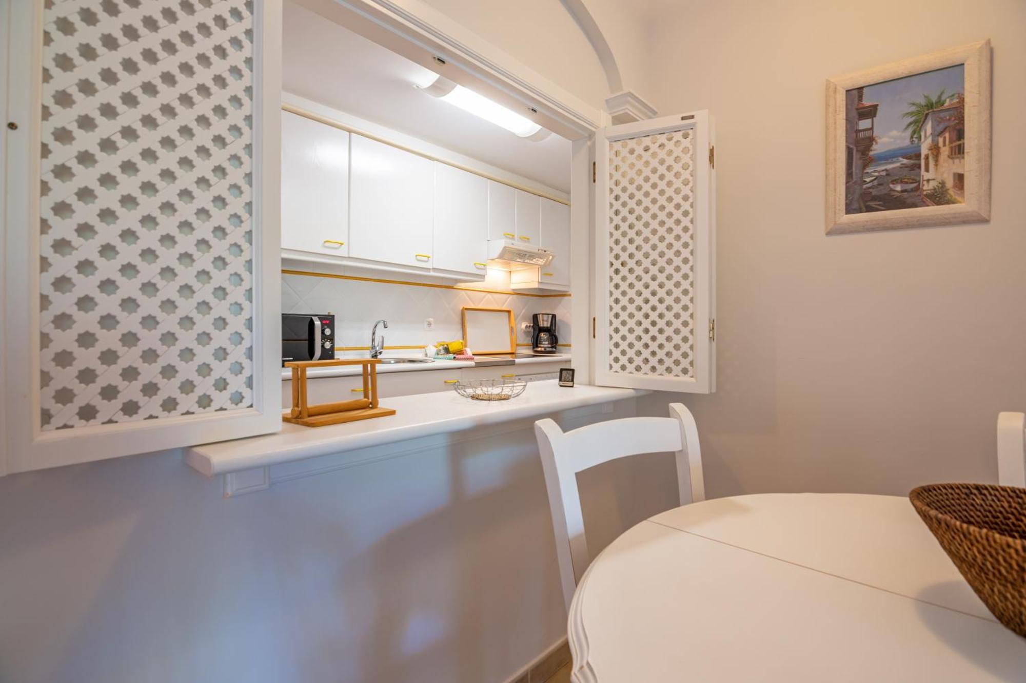 La Quinta I By H Apartment Isla Canela Phòng bức ảnh