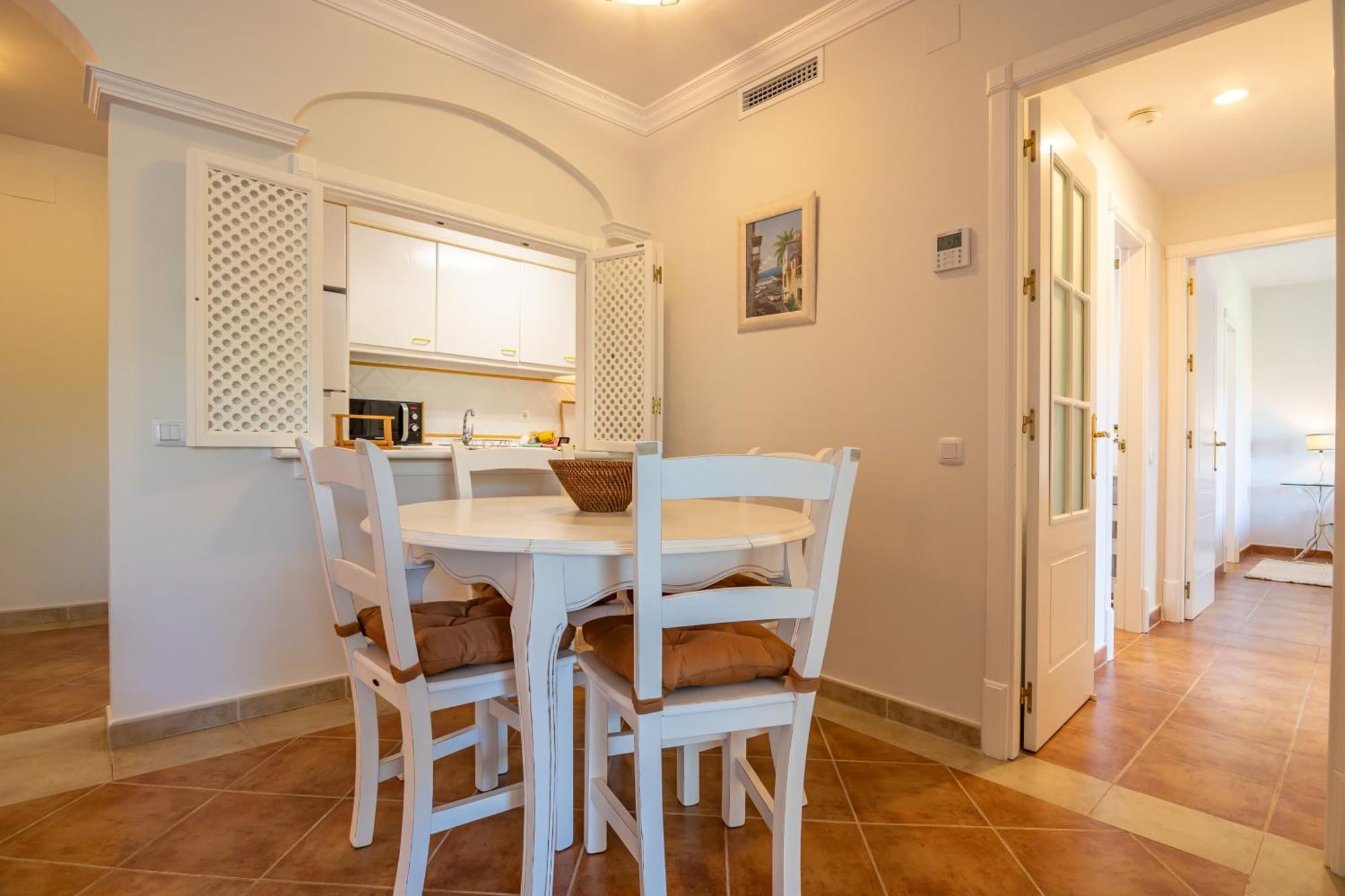 La Quinta I By H Apartment Isla Canela Phòng bức ảnh