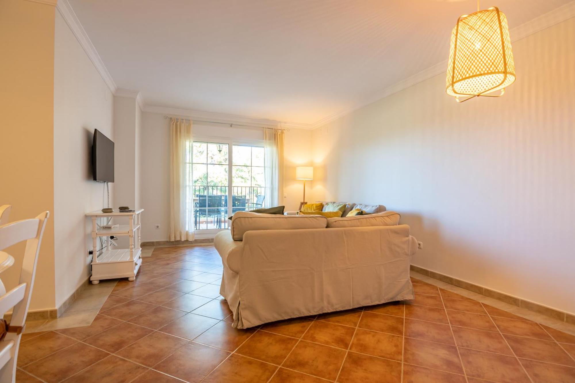 La Quinta I By H Apartment Isla Canela Phòng bức ảnh