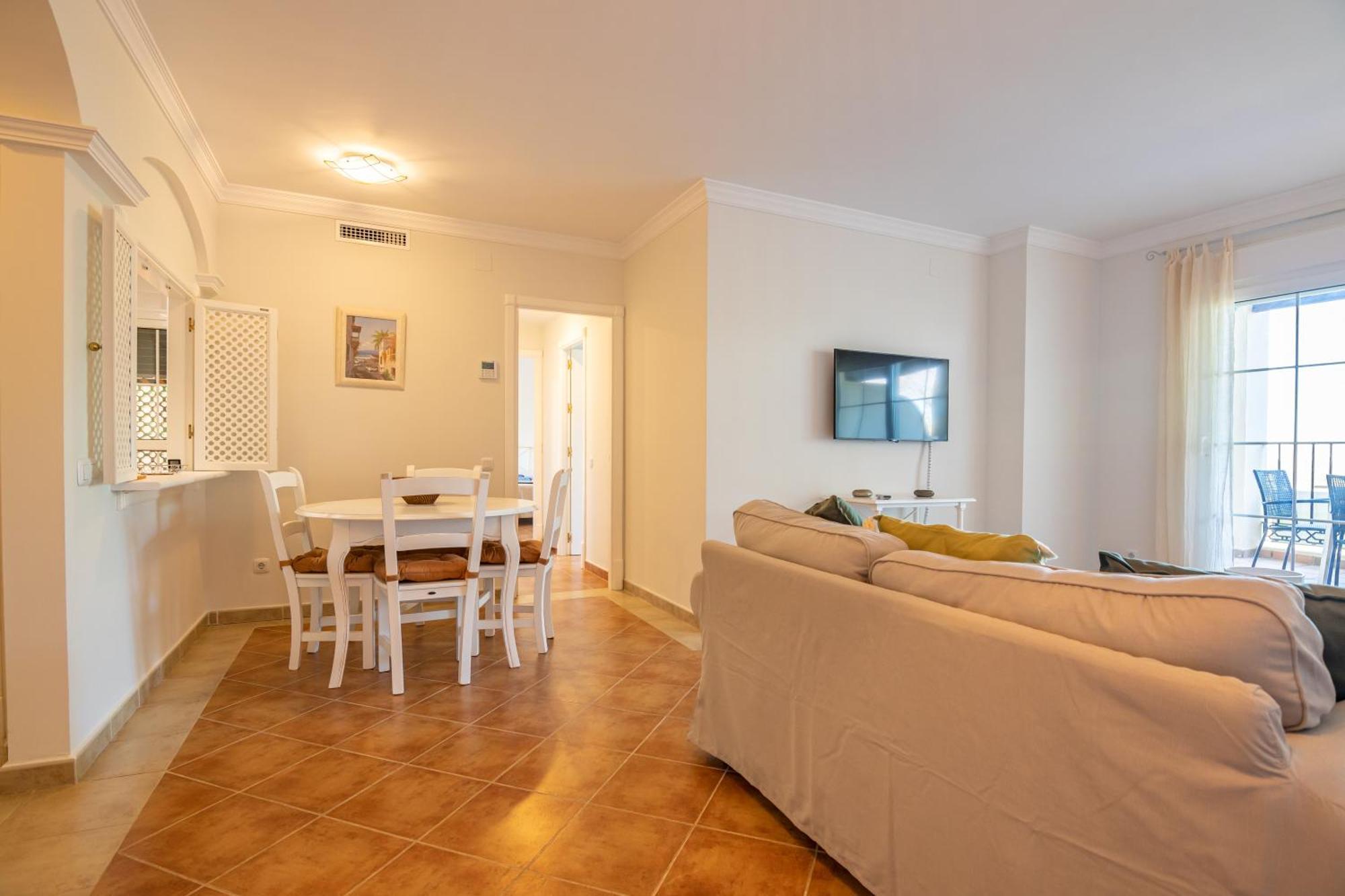 La Quinta I By H Apartment Isla Canela Phòng bức ảnh