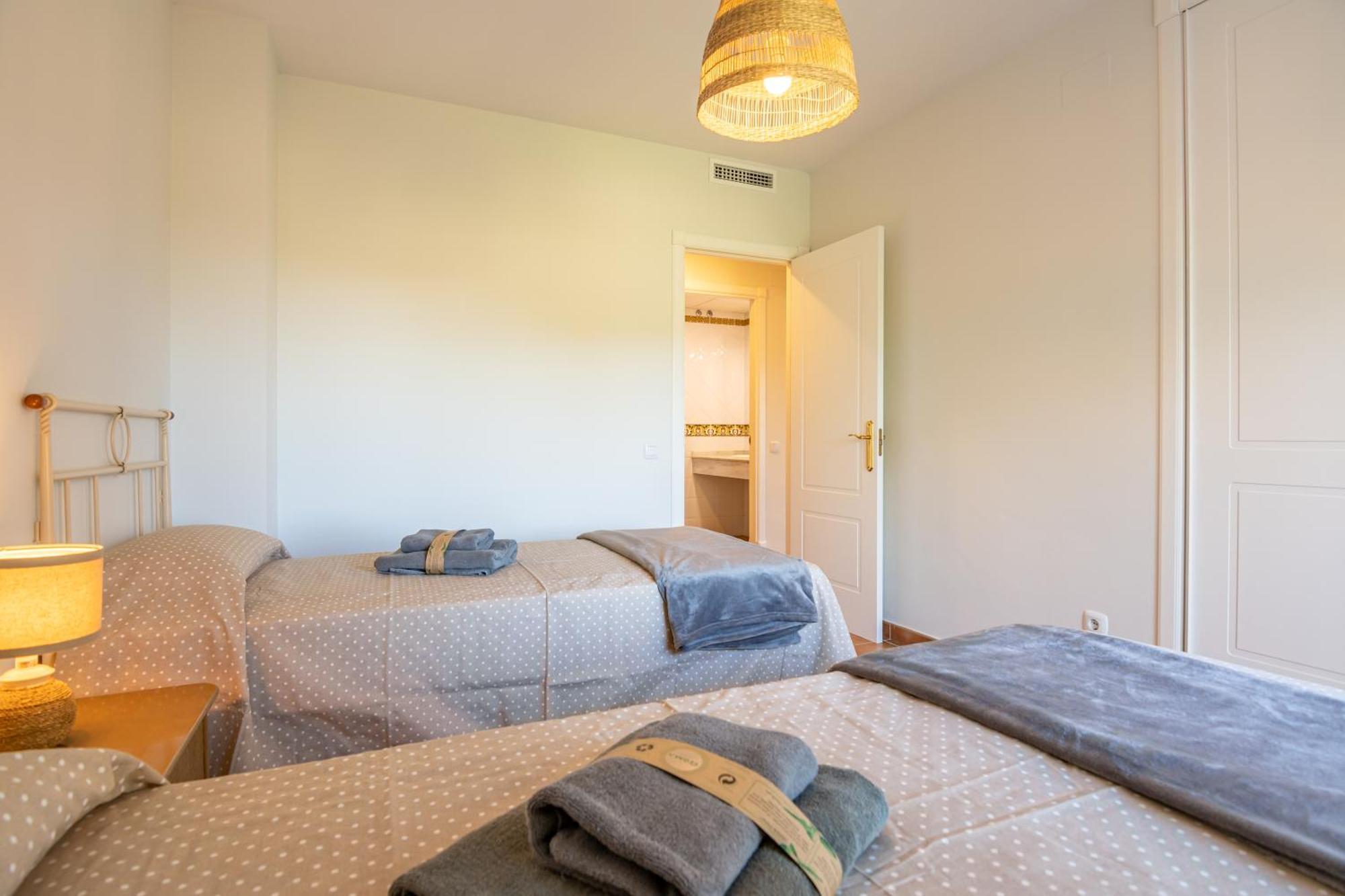 La Quinta I By H Apartment Isla Canela Phòng bức ảnh
