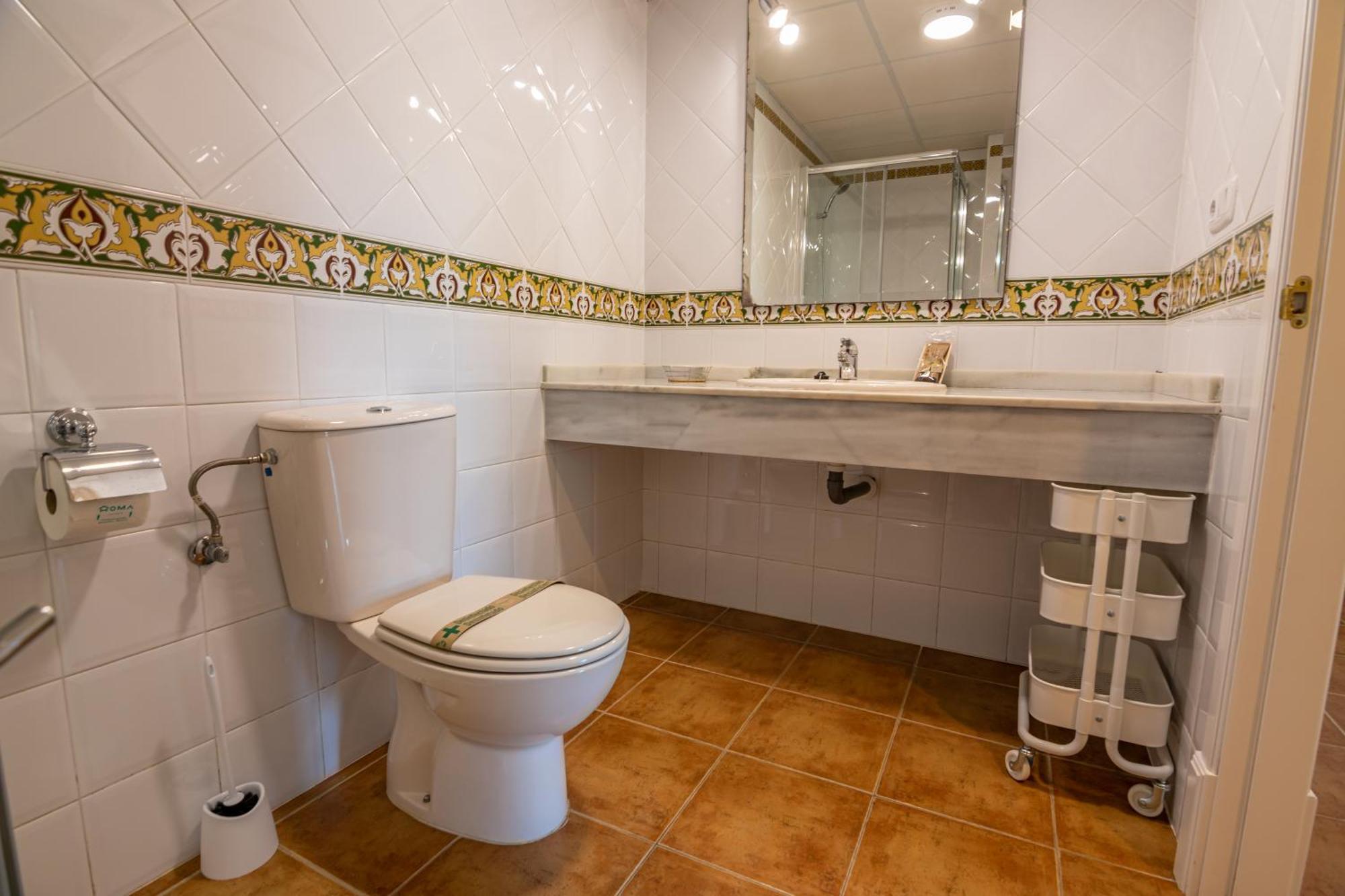 La Quinta I By H Apartment Isla Canela Phòng bức ảnh