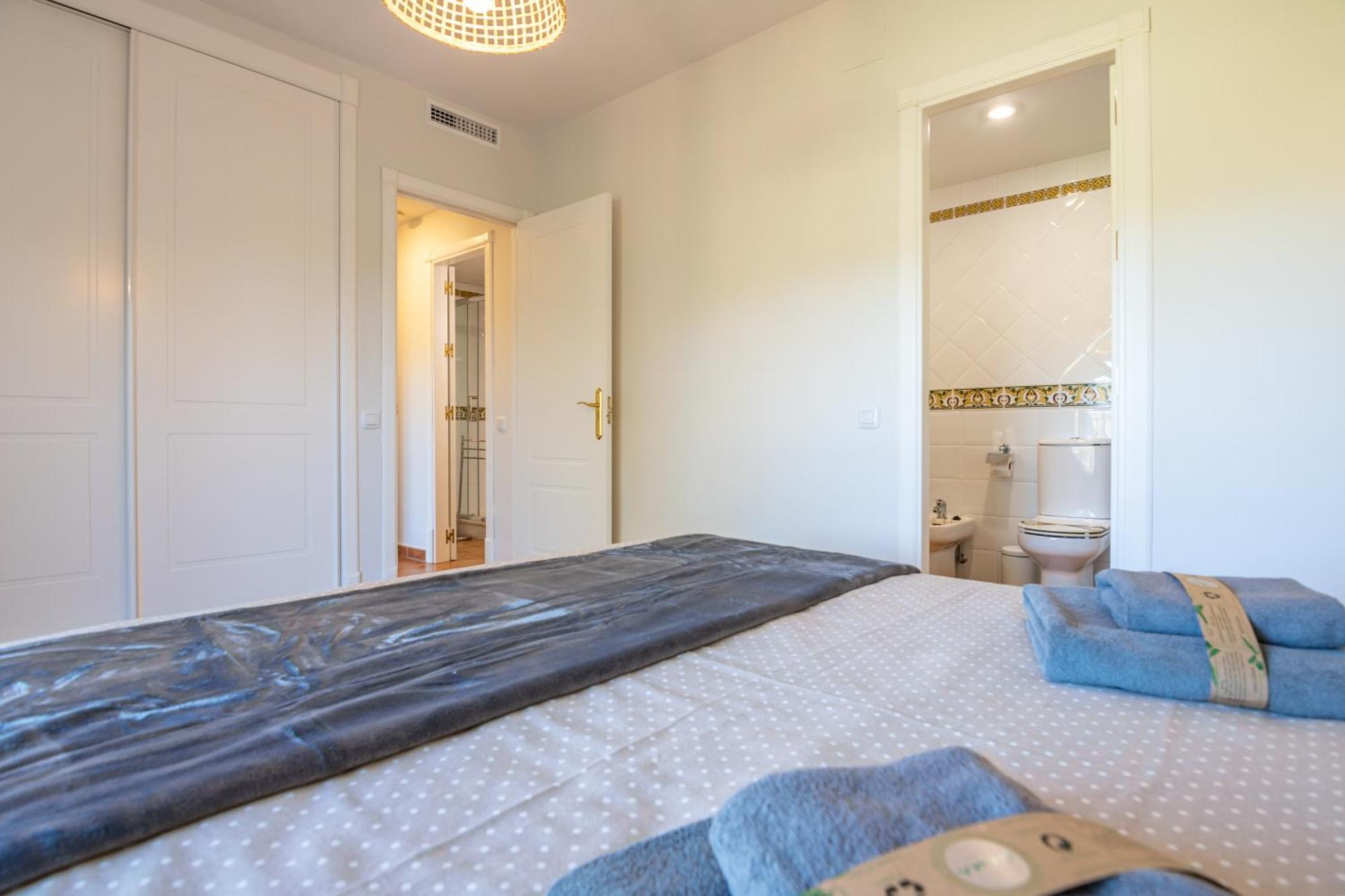 La Quinta I By H Apartment Isla Canela Phòng bức ảnh
