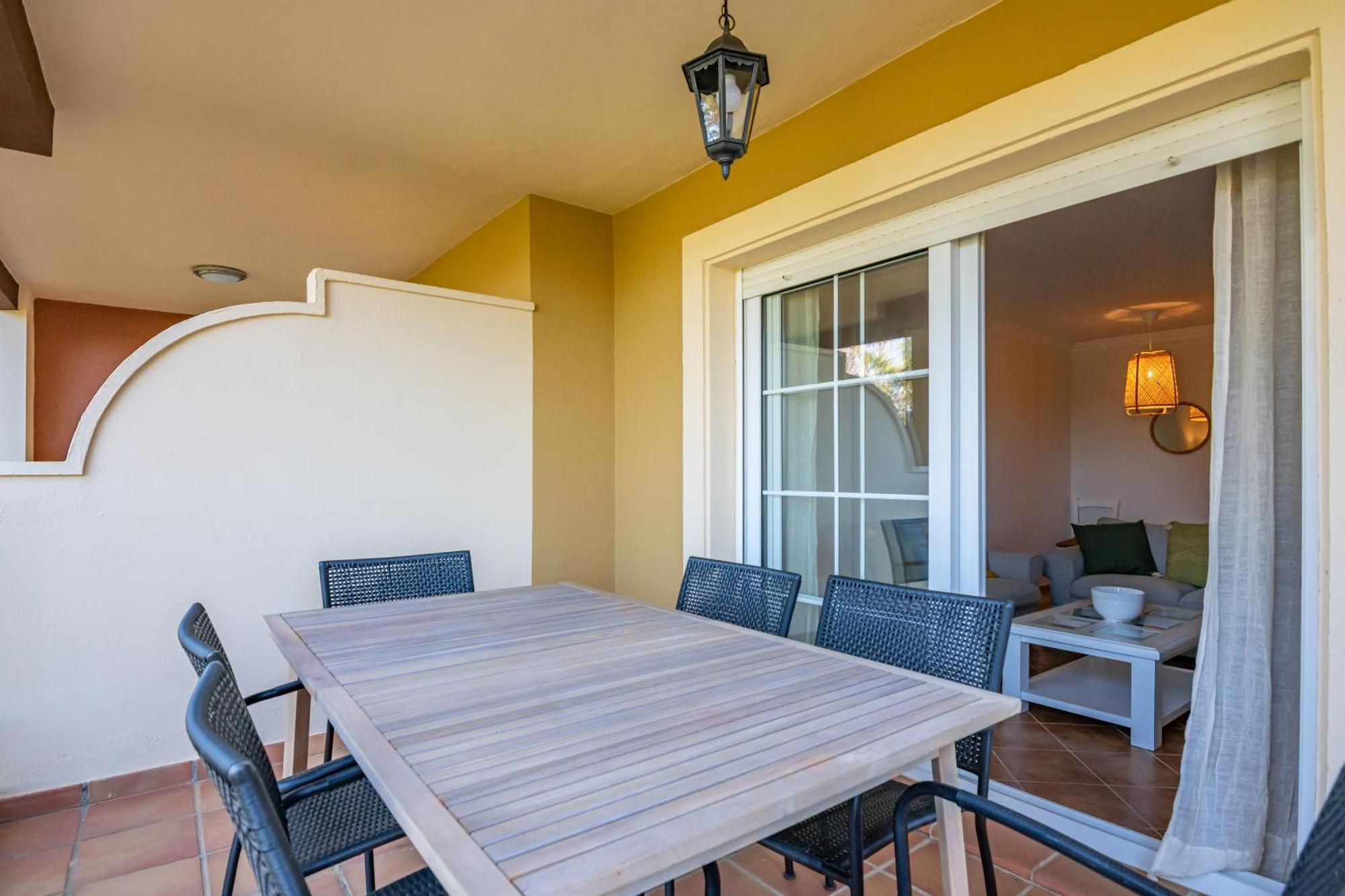La Quinta I By H Apartment Isla Canela Phòng bức ảnh