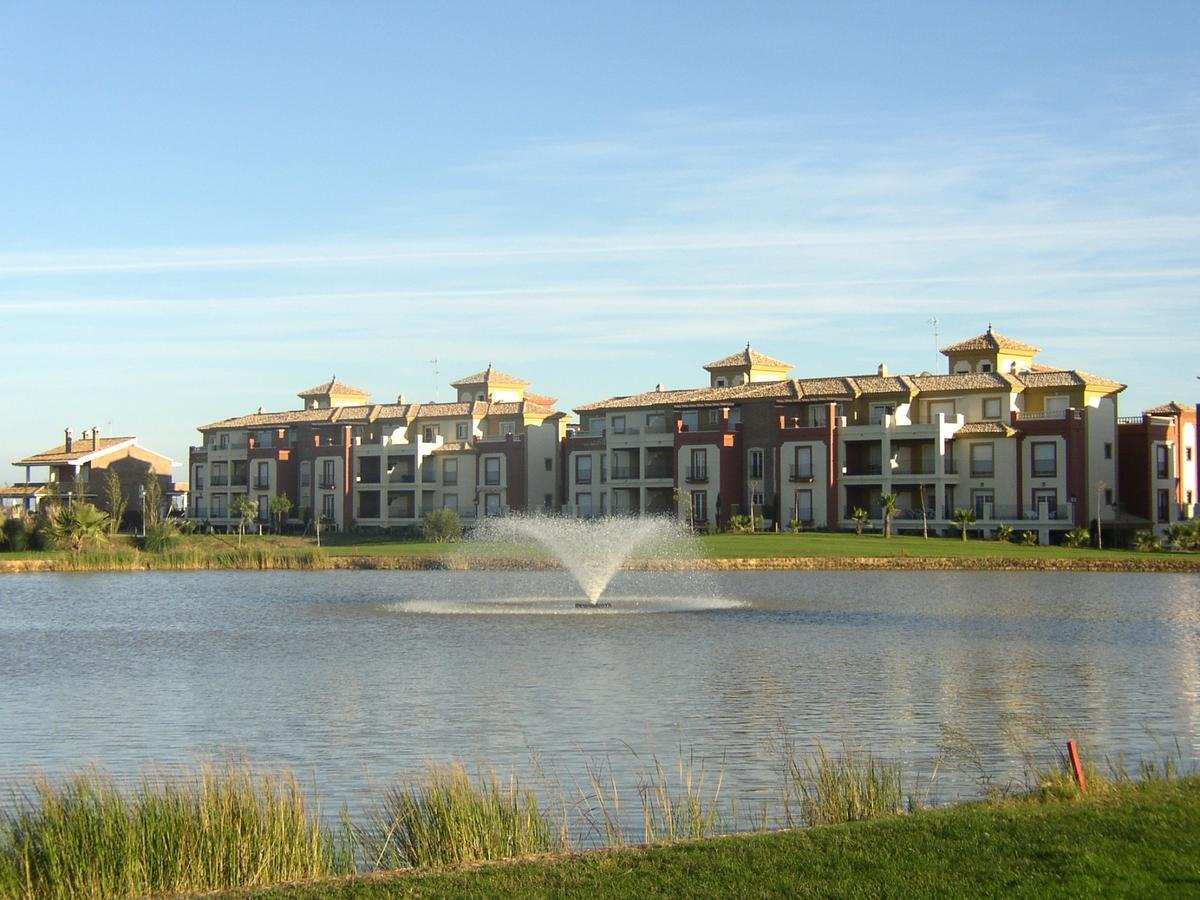 La Quinta I By H Apartment Isla Canela Ngoại thất bức ảnh